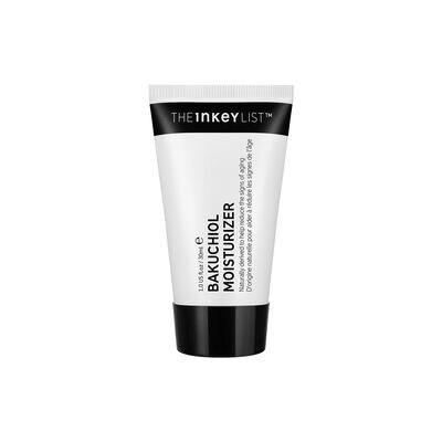 BAKUCHIOL MOISTURIZER (CREMA HIDRATANTE DE BAKUCHIOL)